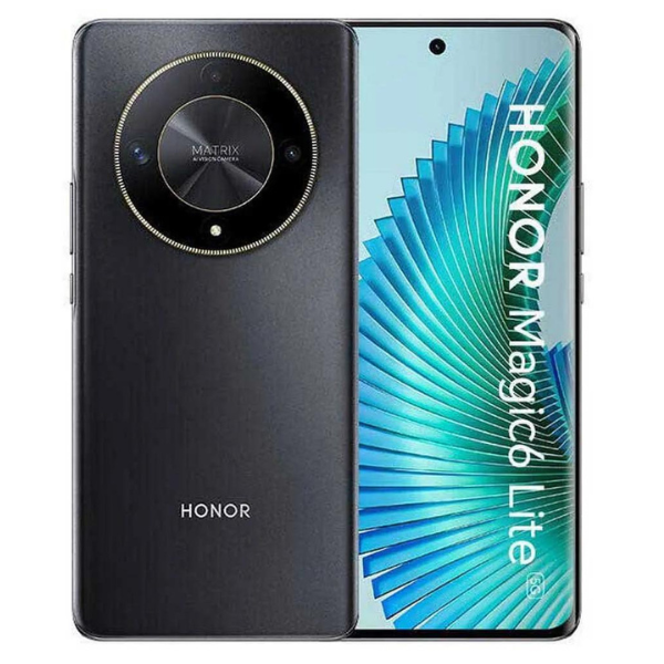 HONOR MAGI 6LITE 5G NEGRO