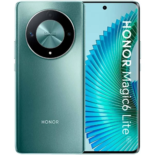 HONOR MAGI 6LITE 5G VERDE