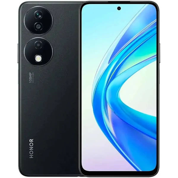 HONOR X7B NEGRO