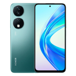 HONOR X7B VERDE