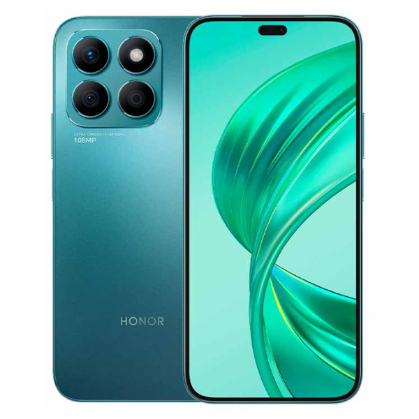 HONOR X8B AZUL