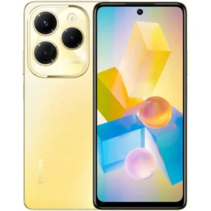 INFINIX HOT 40 PRO AMARILLO