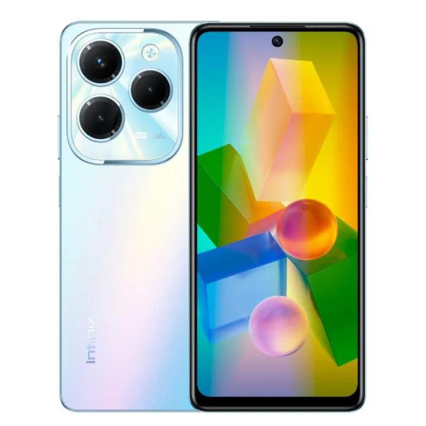 INFINIX HOT 40 PRO AZUL