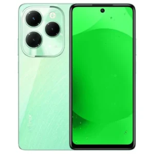 INFINIX HOT 40 PRO VERDE