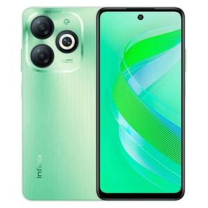 INFINIX SMART 8 VERDE