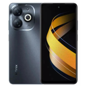 INIFINIX SMART 8 NEGRO