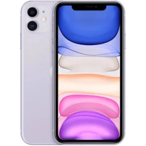 IPHONE 11 MORADO