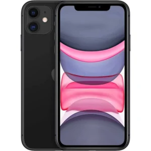 IPHONE 11 NEGRO