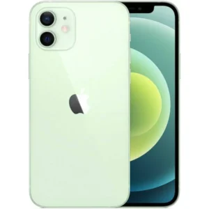 IPHONE 12 VERDE