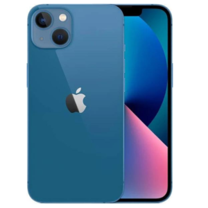 IPHONE 13 AZUL