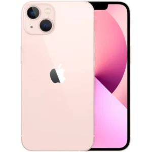 IPHONE 13 ROSA