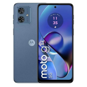 MOTOROLA MOTO G54 AZUL