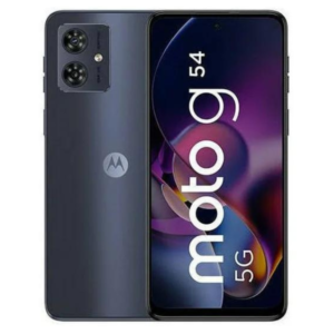 MOTOROLA MOTO G54 NEGRO