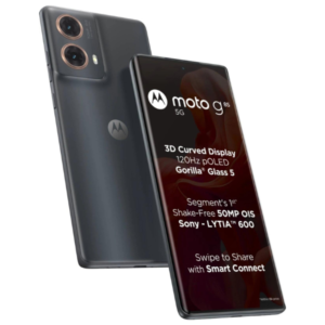 MOTOROLA MOTO G85 GRIS