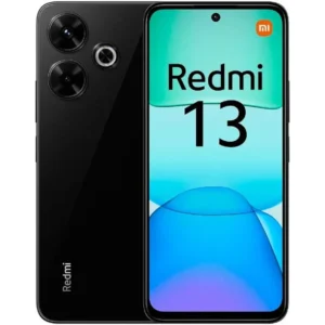 REDMI 13 NEGRO