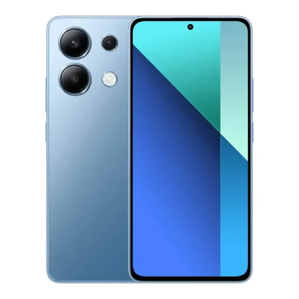 REDMI NOTE 13 AZUL