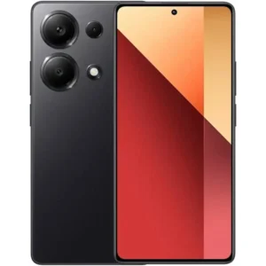 REDMI NOTE 13 PRO NEGRO