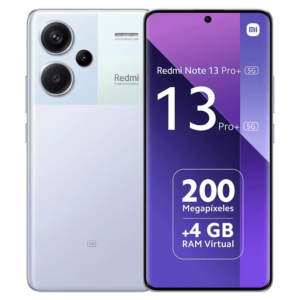 REDMI NOTE 13 PRO PLUS MORADO