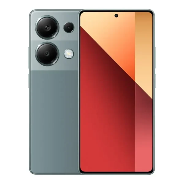 REDMI NOTE 13 PRO VERDE